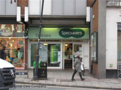 Specsavers Hearcare image
