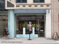 Leightons Hearing Care image