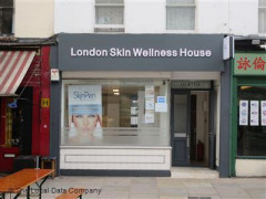 London Skin Wellness House image
