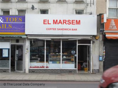 El Marsem image