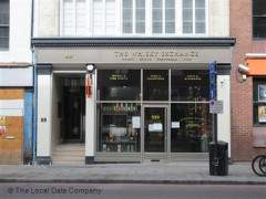 The Whiskey Exchange image