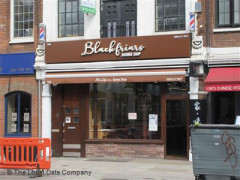 Blackfriars Barber Shop image