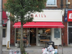 Gail's image