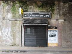Waterloo Cars image