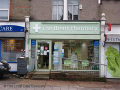 The Brent Pharmacy image
