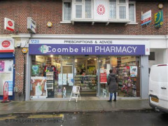 Coombe Hill Pharmacy image