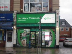 Herman's Pharmacy image