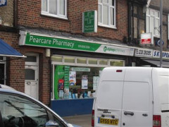 Pearcare Pharmacy image