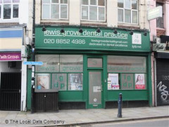Lewis Grove Pharmacy image