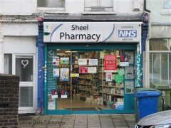 Sheel Pharmacy Peckham image
