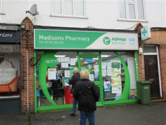 Madisons Pharmacy image