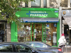Churchills Pharmacy image
