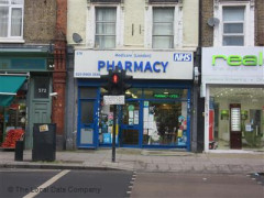Medicare (London) Pharmacy image