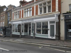 Heath Street Bakehouse image