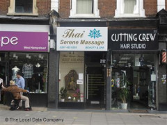 Thai Serene Massage image
