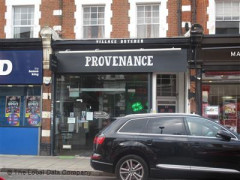 Provenance image