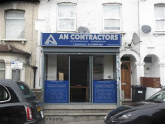 AN Contractors image