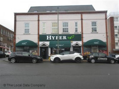 Hyper Food Centre image