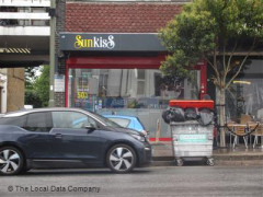 Sunkiss image