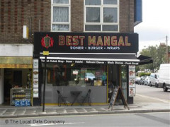 Best Mangal image