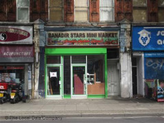 Banadir Stars Mini Market image