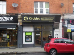 Circlelet image