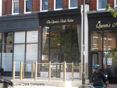 The Queen's Park Salon image