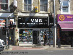 VMG image