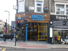 Amigo's image
