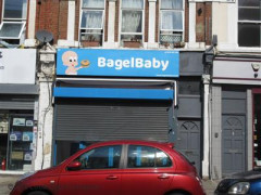 Bagel Baby image