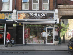 Toni & Cut image