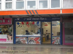 Mat Fresh Fish 1 image