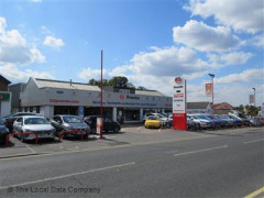 Hyundai Approved Dealers image