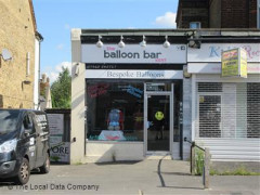 The Balloon Bar image