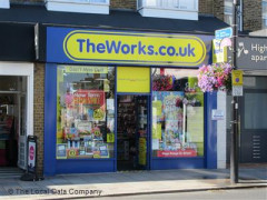 The Works image