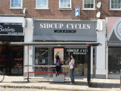 Sidcup Cycles image