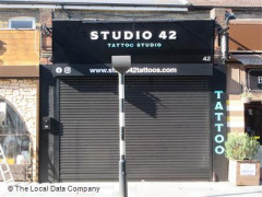 Studio 42 image