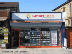 Smart Tech image