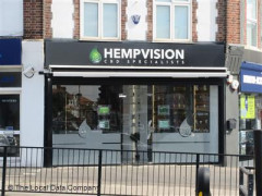 Hemp Vision image