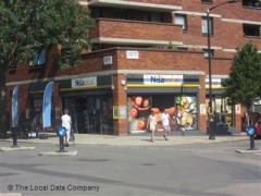 Nisa Local image