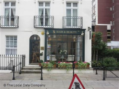 SK Hair & Beauty image