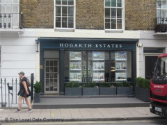 Hogarth Estates image