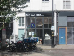 The Nail Bar image
