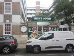 Marie's Express image