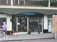Graces Design Studio image