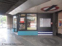Pimlico Popin image