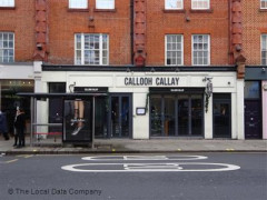 Callooh Calley image