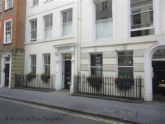 The London Office image