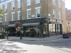 Chelsea Textiles image