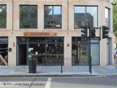 S.O.S Coffee image